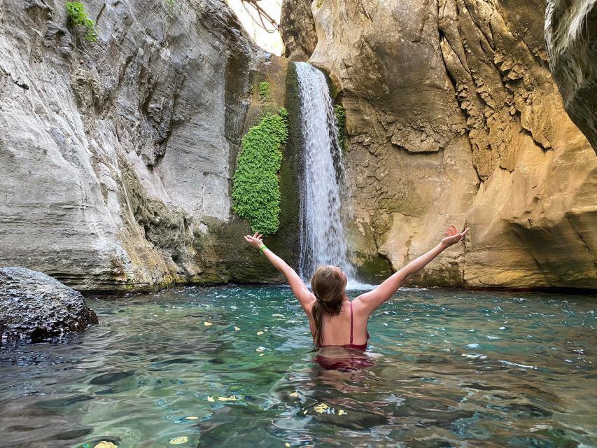 Alanya: Sapadere Canyon Waterfalls & Dwarfs Cave Tour - Is $47 a fair price?