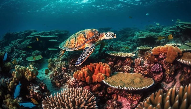 Alanya: Scuba Diving Tour with Lunch and Hotel Transfers - Transfers and the rhythm of the day
