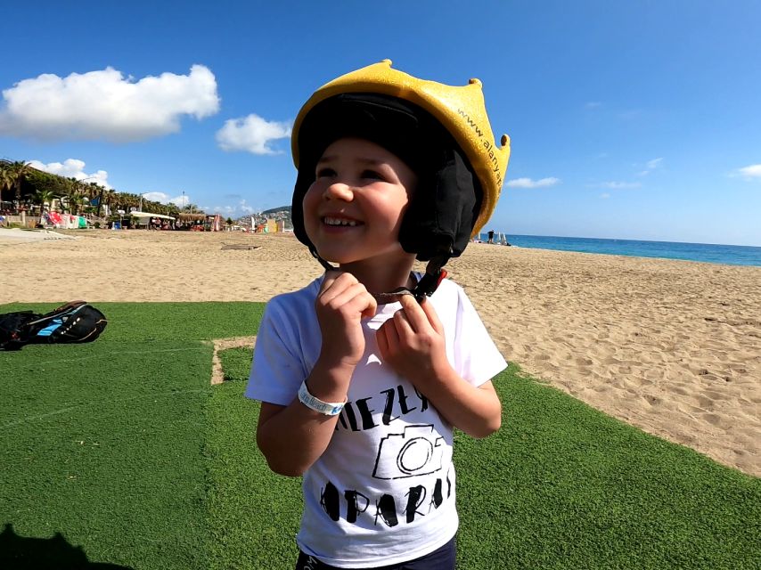 Alanya: Tandem Paragliding Over a Castle and the Sea - FAQ