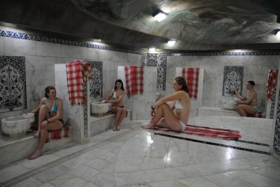 Alanya Turkish Bath – 4 Hammam Options for Pure Relaxation - What the strongest praise tells you