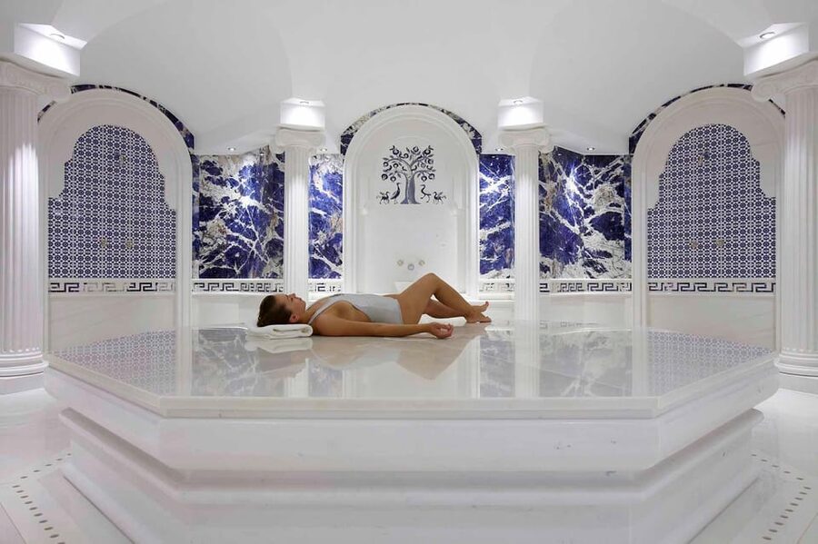 Alanya Turkish Bath – 4 Hammam Options for Pure Relaxation - What this Alanya hammam experience is really like