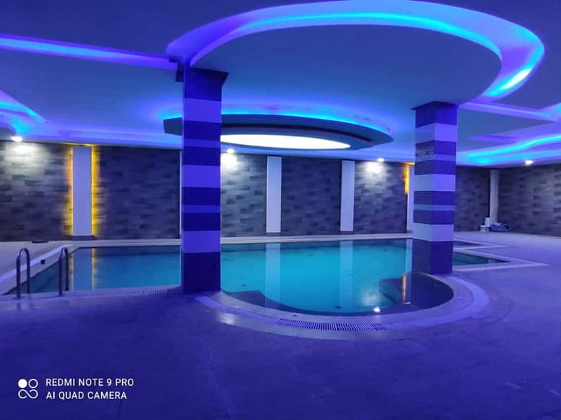 Alanya: Turkish Bath Experience with Massage and Wine Option - What the Alanya Turkish Bath Experience Is Really Like