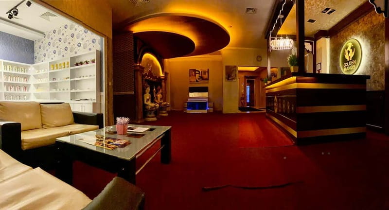 Alanya: Turkish Bath Experience with Massage and Wine Option - The Hot Marble Peeling and Foam Massage