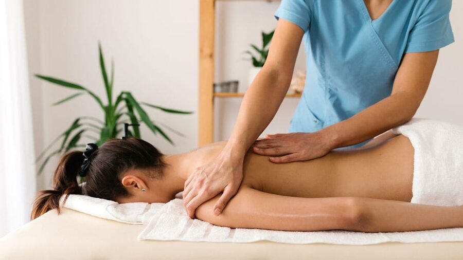 Alanya: Turkish Bathhouse and Spa Experience with Massage - Fish spa adds a lighthearted extra