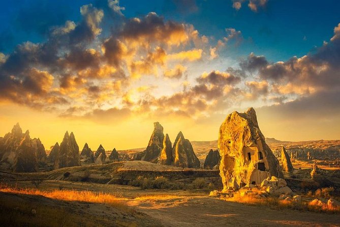 All-in-One Cappadocia Tour: Combined Red and Green Tour - Why combine Cappadocia’s Red and Green routes?
