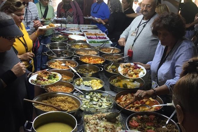 ALL INCLUSIVE Private Ephesus, House of Mary, LUNCH, Entrances - Turkish lunch in Selcuk