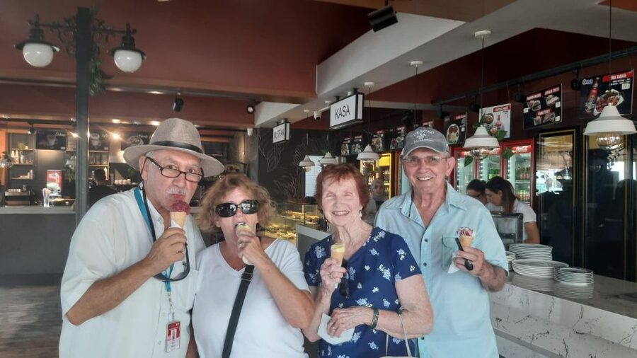 All inclusive VIP Customizable Ephesus with Lunch & Entrance - St. John Basilica and the Christian side of Ephesus