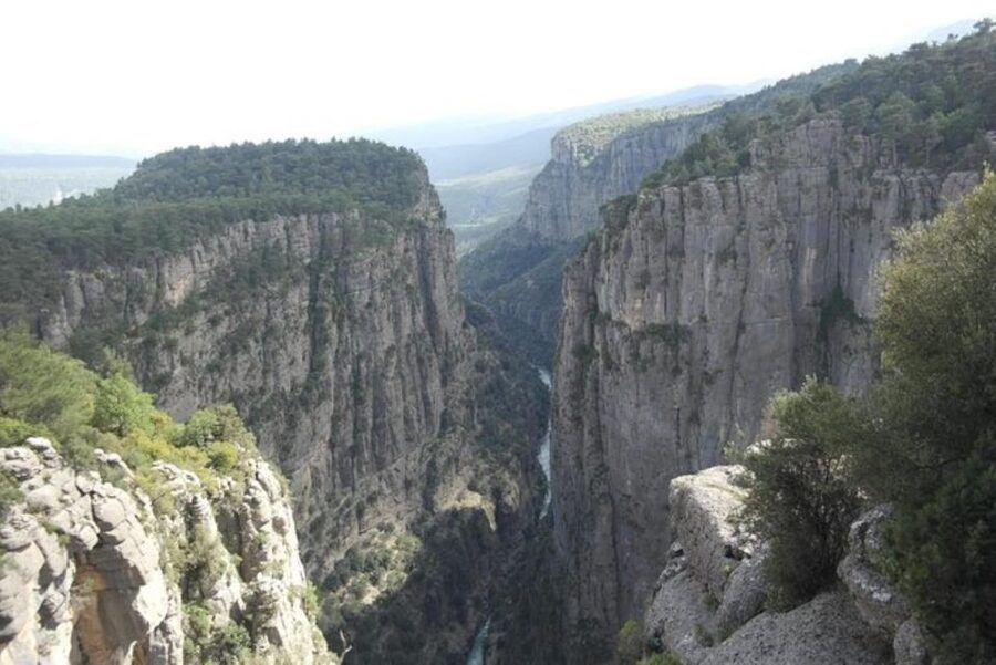 Ancient Selge, Tazi Canyon & Adam Rocks Adventure - Who will enjoy this Antalya excursion most
