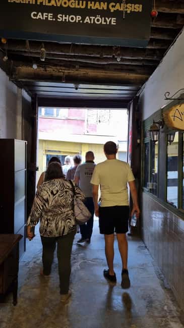 Ankara: Private Tour with a Local - Why a local introduction works well in Ankara