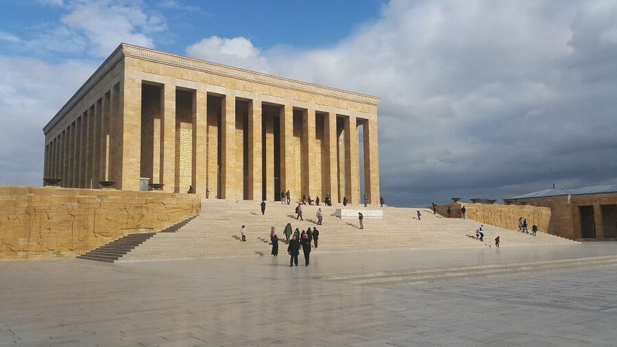 Ankara: Private Tour with a Local - What the guide can add to your day