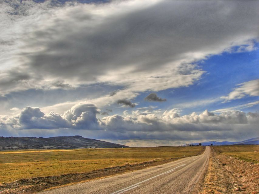 Ankara: Private Tour with a Local - Start at your hotel and shape the route