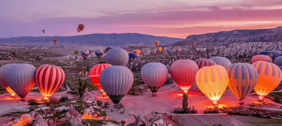 Antalya: 2-Day Guided Cappadocia Tour with Cave Hotel Option - The real cost of a $21 Cappadocia tour