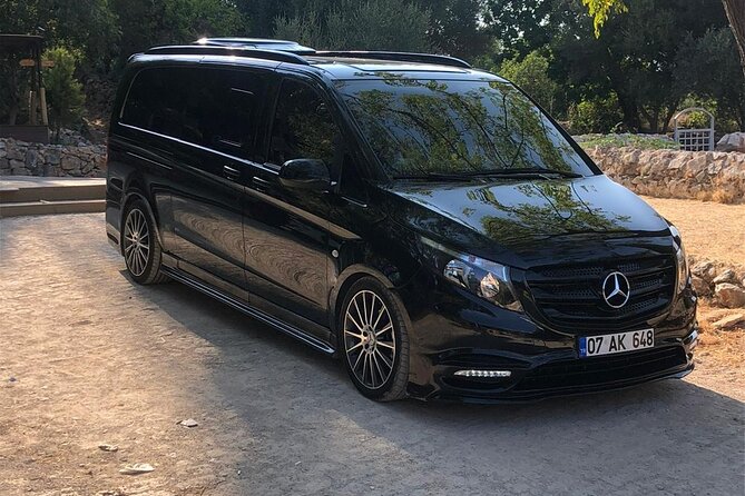 Antalya Airport to Side ,Lara, Belek Hotels Private Transfer - From Antalya arrivals to your hotel door