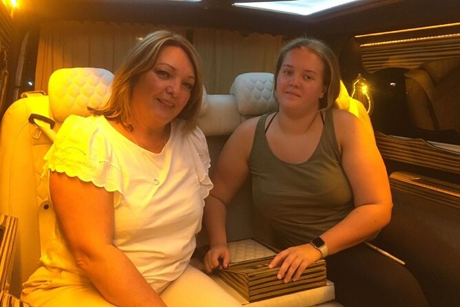 Antalya Airport Transfer Luxury and Comfortable Meet Transfer - Why direct service can be worth the price