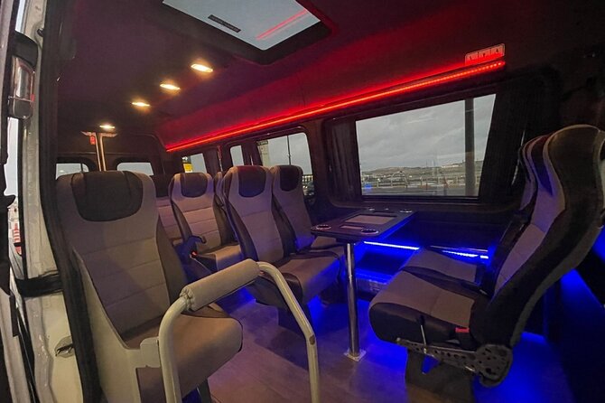 Antalya Airport Vip Private Transfer With Meet Transfer - How the service handles flight delays and communication