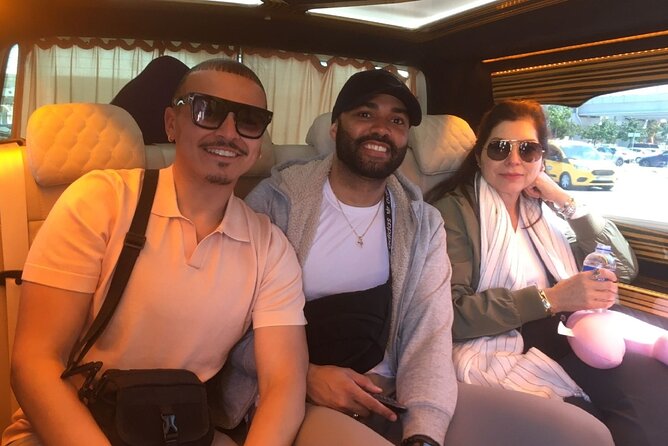 Antalya Airport Vip Private Transfer With Meet Transfer - Safety, privacy, and group size