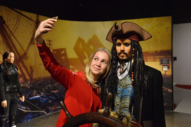 Antalya: Aquarium Ticket With Optional Transfer - What three hours really means