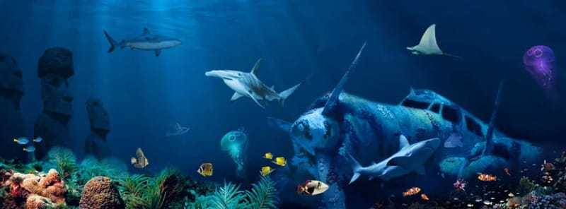 Antalya: Aquarium, Wax Museum, Snow World, Wild Park - Timing, transport, and the two-hour warning