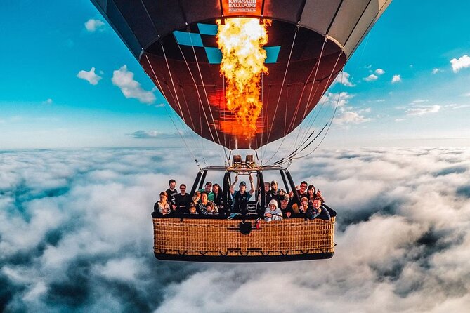 Antalya / Belek : Pamukkale Day Trip w/ Optional Hot Air Balloon - Key points to know before you book