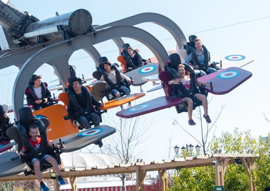 Antalya/Belek: The Land of Legends Theme Park with Transfer - FAQ