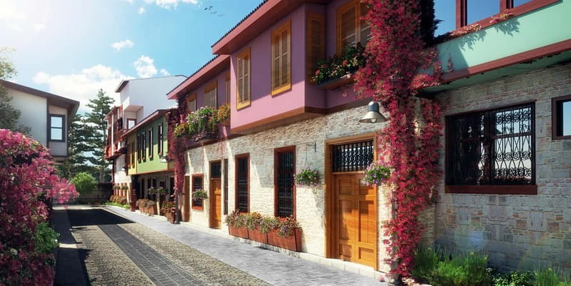 Antalya City Tour: 2 Waterfalls old city & Boat Ride - How the nine-hour Antalya day works