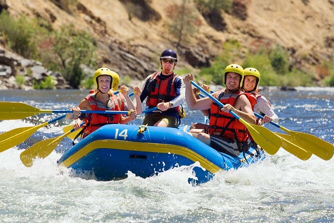 Antalya Eagle Canyon Tour With Rafting OR Selge Ancient City - What this Antalya mountain day is really about