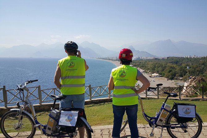 Antalya Electric Bike Tour - Is the $59 Price Fair?