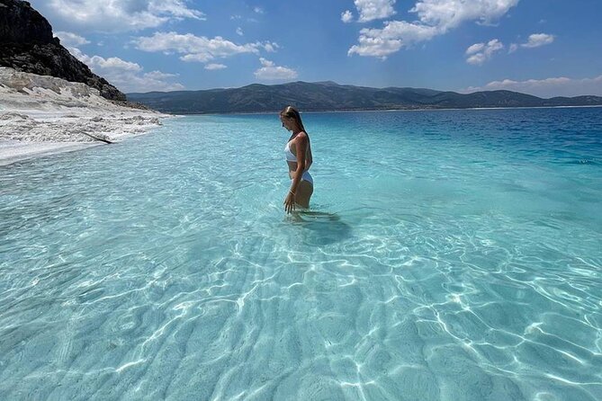 Antalya Express Pamukkale Day Trip w/Meals & Pickup - Timing problems you should plan around