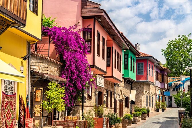 Antalya Full Day City Tour - What the guides add to the day