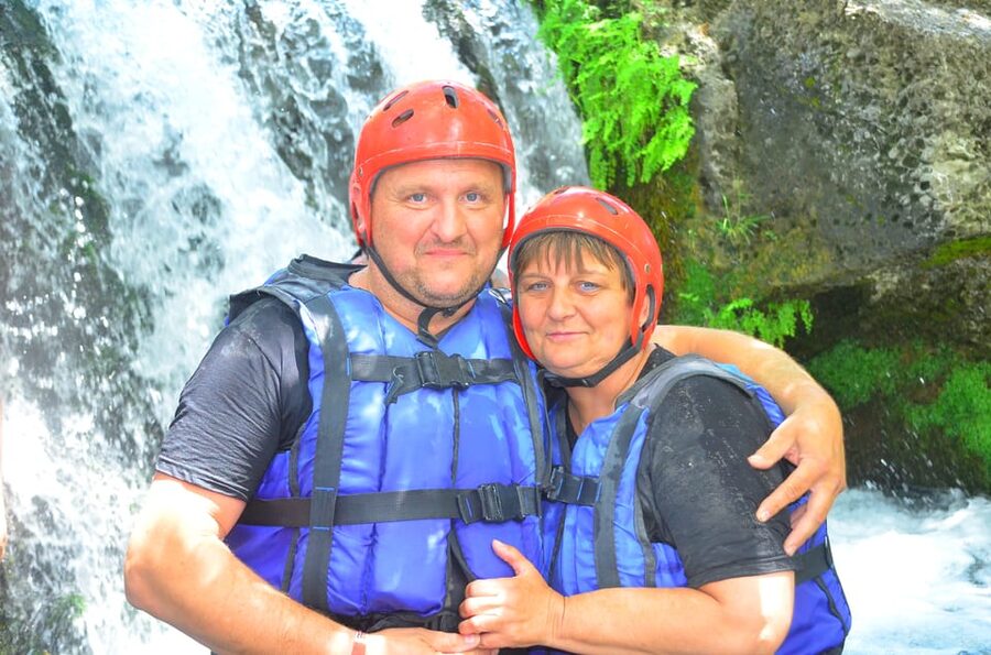 Antalya: Full-Day Rafting Tour with Lunch and Transportation - How much value do you get for $23?