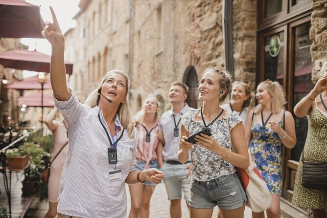 Antalya Guided City Tour with Waterfall - What this Antalya day tour is really trying to do