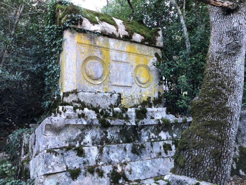 Antalya: Hiking in Termessos Ancient City - Temples, gates, and the city’s defensive edge