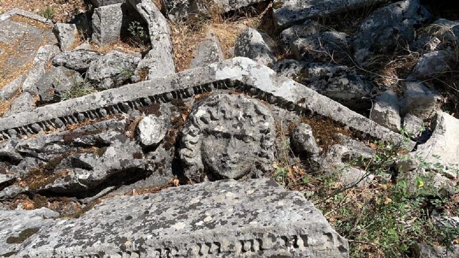 Antalya: Hiking in Termessos Ancient City - What makes the small-group format worth paying for