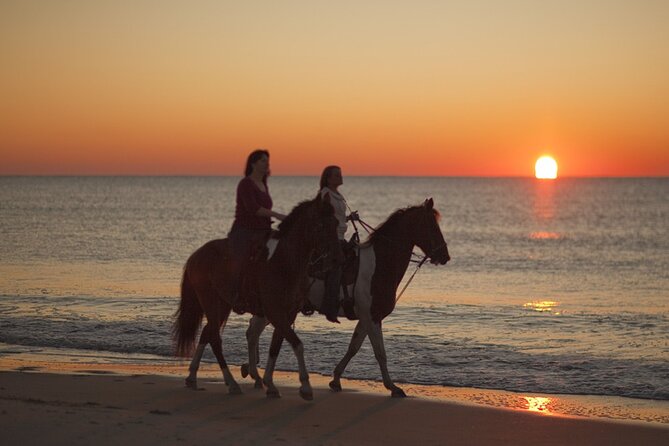 Antalya Horse Riding On Beach And Through The Forests For 2 Hours - Sunrise, sunset, and the photography question