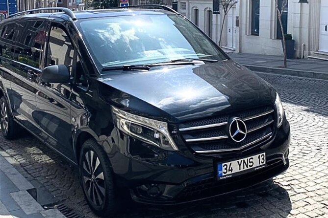 Antalya Hotels and Airport Transfer Service - Booking details that prevent avoidable trouble