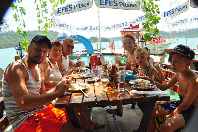 Antalya Jeep Safari Adventure with Lunch at Local Restaurant - Leaving Antalya for the Taurus Mountains