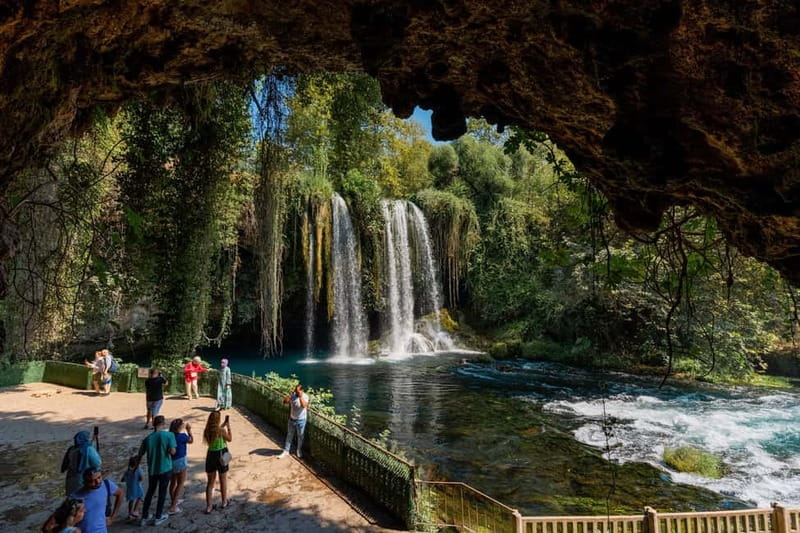 Antalya/Kemer: City Tour w/Olympos Cable Car, Boat & Lunch - Who should book this day?