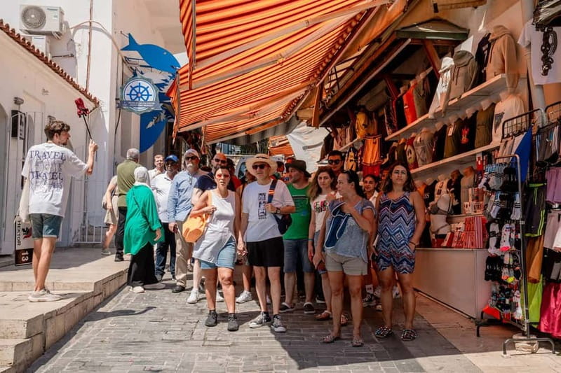 Antalya/Kemer: City Tour w/Olympos Cable Car, Boat & Lunch - Is $25 a good price?
