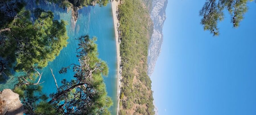 Antalya & Kemer: Pirate Boat Tour With Foam Party & Swimming - Lunch aboard the boat