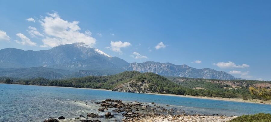 Antalya & Kemer: Pirate Boat Tour With Foam Party & Swimming - Alaca Water and the final swim
