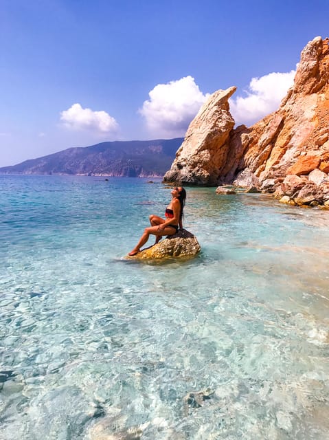 Antalya/Kemer: Suluada Boat Tour with Bays & Maldives Beach - Returning to shore and the long ride back