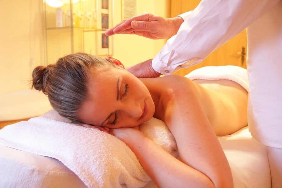 Antalya: Ladies Turkish Bath Hamam - Wellness Spa Center - Who will get the most from this hamam