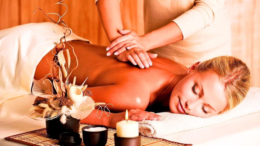 Antalya: Ladies Turkish Bath Hamam - Wellness Spa Center - What the $35 price gets you