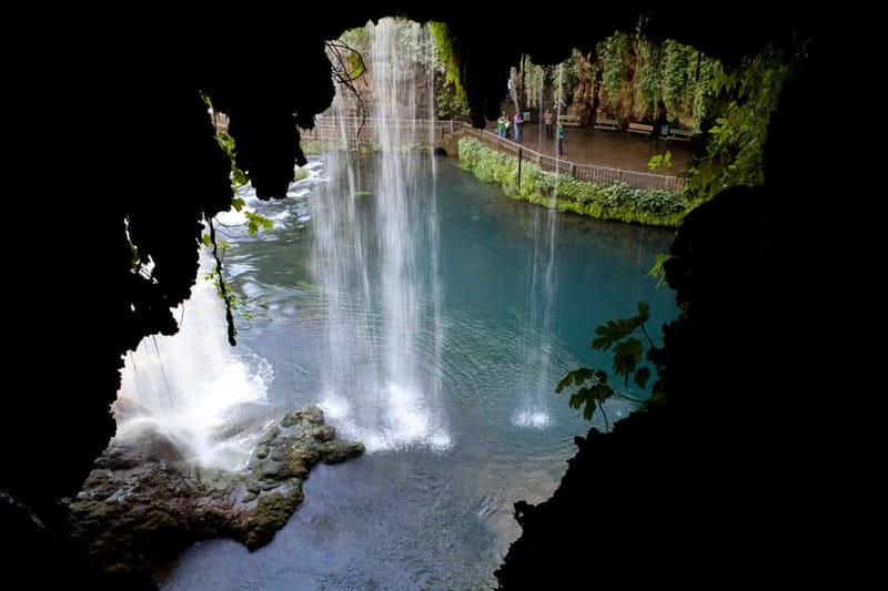 Antalya Private City Tour Waterfalls and Old Town Boat Tour - Who will get the most from this Antalya tour
