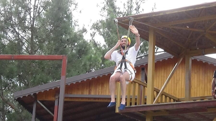 Antalya: Rafting & Buggy, Quad Safari & Zipline Adventure - Booking advice and cancellation terms