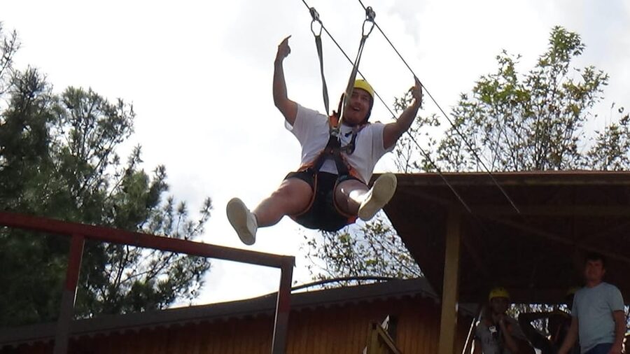 Antalya: Rafting & Buggy, Quad Safari & Zipline Adventure - Lunch, changing, and what to pack