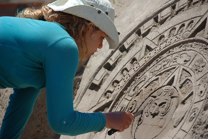 Antalya Sand Sculpture Museum Admission Ticket - The honest value question