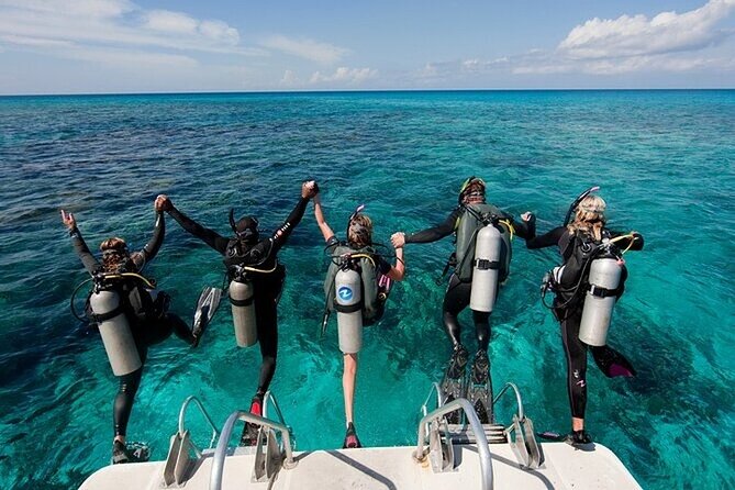 Antalya Scuba Diving With Transfer From Belek,Lara,Kemer Hotels - Is the $17.80 price good value?