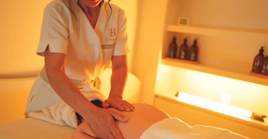 Antalya: Spa and Skin Care Experience with Massage and Drink - A calm break in Konyaalti