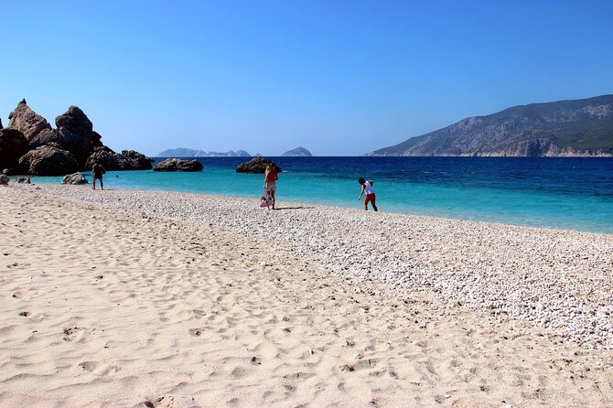 Antalya Suluada Boat Trip w/Lunch & Pickup (Maldives of Turkey) - The return ride and what the full day feels like